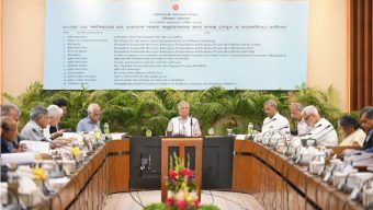 একনেক সভায় ১২টি প্রকল্প উপস্থাপন