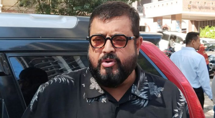 মৌসুমীকে নিয়ে চলচ্চিত্রের উন্নয়ন চান ওমর সানী