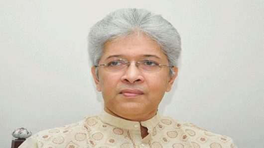 আগামীর বাংলাদেশ চলবে জুলাই সনদের ভিত্তিতে: গণপূর্ত উপদেষ্টা