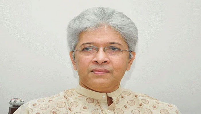 আগামীর বাংলাদেশ চলবে জুলাই সনদের ভিত্তিতে: গণপূর্ত উপদেষ্টা