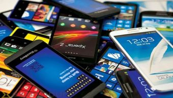 বন্ধ হচ্ছে অবৈধ মোবাইর সেট