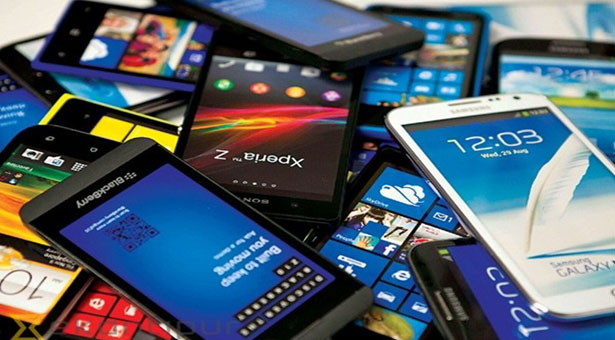 বন্ধ হচ্ছে অবৈধ মোবাইর সেট