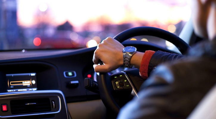 ড্রাইভিং লাইসেন্স পেতে লাগবে ৬০ ঘণ্টার বাধ্যতামূলক প্রশিক্ষণ