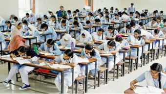 এসএসসি ও সমমান পরীক্ষার প্রশ্নকাঠামো ও নম্বর বিভাজনে পরিবর্তন