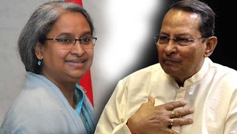 ইনুকে আল্লাহর উপর ভরসা রাখতে বললেন দীপুমনি