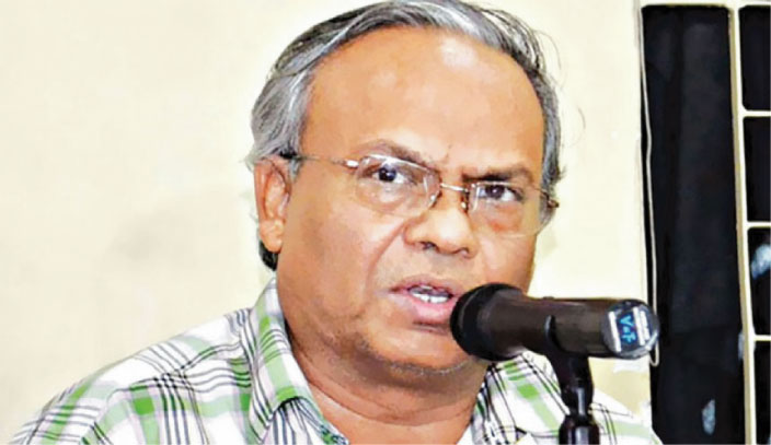 উপদেষ্টাদের কল রেকর্ড রাজনৈতিক ব্যক্তির কাছে যায় কীভাবে: রিজভী