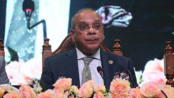 বিচার বিভাগকে নৈতিক ও সংবিধানিকভাবে শক্তিশালী করতে হবে: প্রধান বিচারপতি