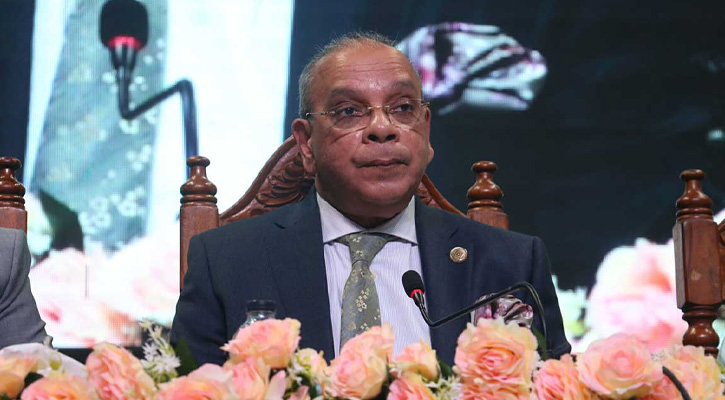 বিচার বিভাগকে নৈতিক ও সংবিধানিকভাবে শক্তিশালী করতে হবে: প্রধান বিচারপতি