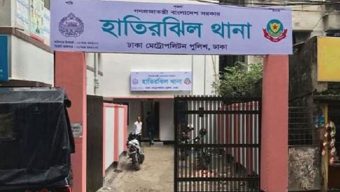 বিএনপির সাবেক মহাসচিবের স্বজনের কাছে যুবদলের নেতা পরিচয়ে চাঁদা দাবি