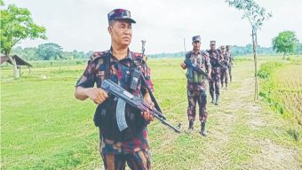 নতুন করে বিজিবির তিনটি ব্যাটালিয়ন গঠন করা হচ্ছে