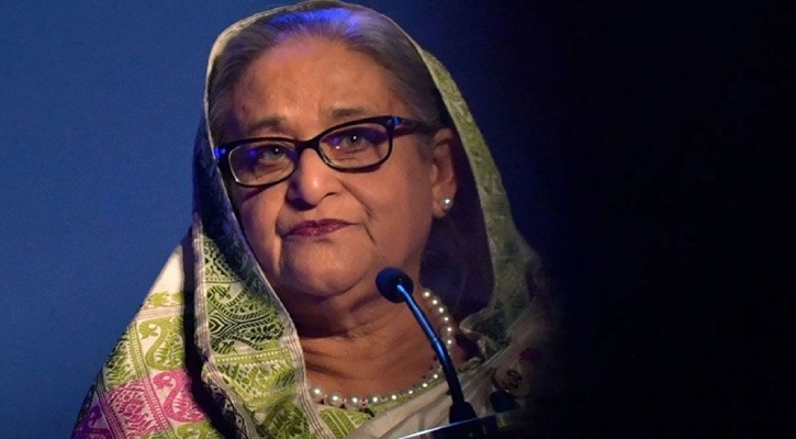 শেখ হাসিনাসহ ৩০ জনের পরোয়ানা ১২টি গুরুত্বপূর্ণ দপ্তরে পৌছেছে