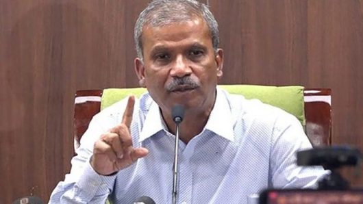 অদূর ভবিষ্যতেও আওয়ামী লীগের নিষেধাজ্ঞা উইথড্র হওয়ার সম্ভাবনা নেই: আসিফ নজরুল