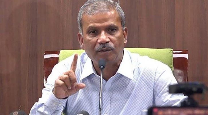 অদূর ভবিষ্যতেও আওয়ামী লীগের নিষেধাজ্ঞা উইথড্র হওয়ার সম্ভাবনা নেই: আসিফ নজরুল