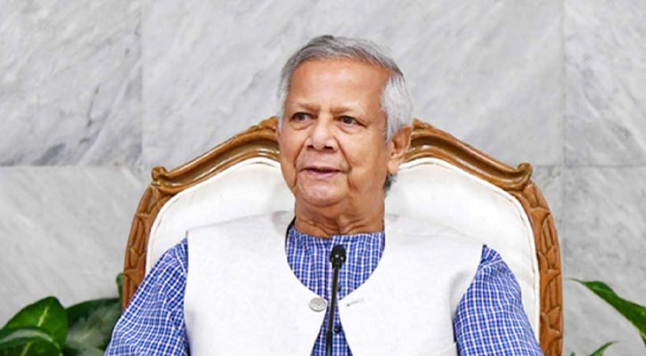 কড়াইল বস্তিতে ক্ষতিগ্রস্তদের সব ধরনের সহায়তা দেবে সরকার: প্রধান উপদেষ্টা