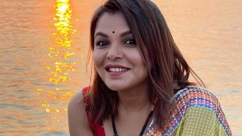 শেখ হাসিনার গহনার ছবিগুলো এআই জেনারেটেড, দাবি শাওনের