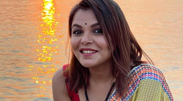 শেখ হাসিনার গহনার ছবিগুলো এআই জেনারেটেড, দাবি শাওনের