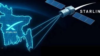 বাংলাদেশে স্টারলিংকের গ্রাহক পাঁচমাসে দুই হাজারের নিচে