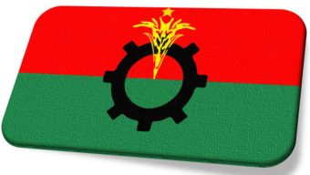 মনোনয়নকে না পেয়ে সহিংসতা, বিএনপির ৪ নেতা বহিষ্কার