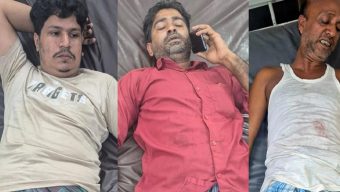 চট্টগ্রাম রাউজানে বিএনপির দুই গ্রুপের সংঘর্ষ