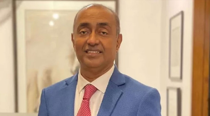 এমপি হতে ছাড়তে চান অ্যার্টনি জেনারেল পদ