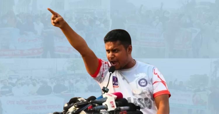 আওয়ামী লীগকে ঠেকাতে এক হাসনাত আবদুল্লাহই যথেষ্ট: পাটওয়ারী