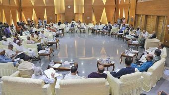 ‘ঐকমত্য কমিশন আপ্যায়ন খরচ নিয়ে মিথ্যাচার এবং পরিকল্পিত প্রপাগান্ডা’