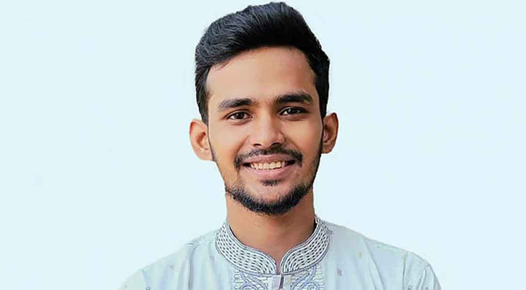 উপদেষ্টা আসিফ মাহমুদ ধানমন্ডির ভোটার হতে যাচ্ছেন