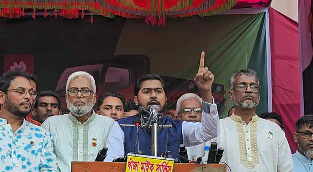 আওয়ামীলীগের যারা অন্যায় করেনি, তাদের রাজনীতি করার অধিকার আছে: নুর