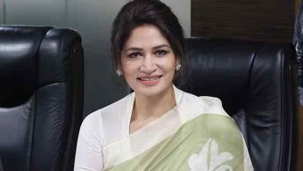 বিসিবির নারী বিভাগের প্রধান হলেন রুবাবা দৌলা