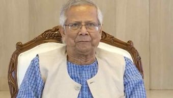 সংসদ নির্বাচন ও গণভোট একই দিনে: ড. ইউনূস