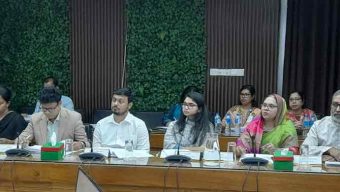 নির্বাচনে তারেক রহমানের ছবি ব্যবহারে আপত্তি এনসিপির