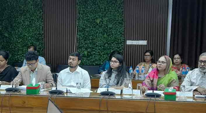 নির্বাচনে তারেক রহমানের ছবি ব্যবহারে আপত্তি এনসিপির