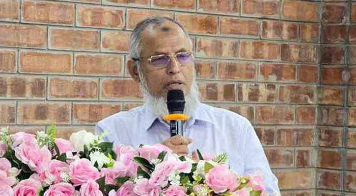 ফেব্রুয়ারির প্রথমার্ধেই জাতীয় নির্বাচন: ইসি কমিশনার