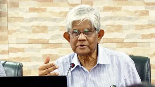 পে স্কেল নিয়ে দুঃসংবাদ দিলেন অর্থ উপদেষ্টা