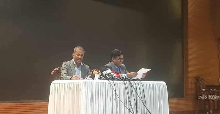 গণভোট আইন ৩-৪ কার্যদিবসের মধ্যে