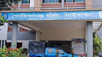 গরু চুরির অভিযোগে গণপিটুনিতে তিনজনের মৃত্যু