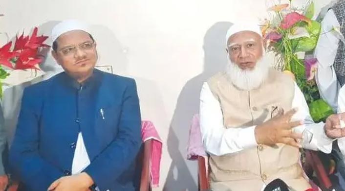 জামায়াতের কাছে ২০০ আসন চেয়েছে ইসলামী আন্দোলন