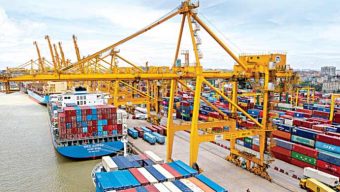 দুই টার্মিনালের পর এবার এনসিটিতে বিদেশি অপারেটর নিয়োগ নিয়ে তোড়জোড়