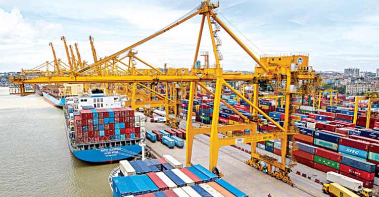 দুই টার্মিনালের পর এবার এনসিটিতে বিদেশি অপারেটর নিয়োগ নিয়ে তোড়জোড়