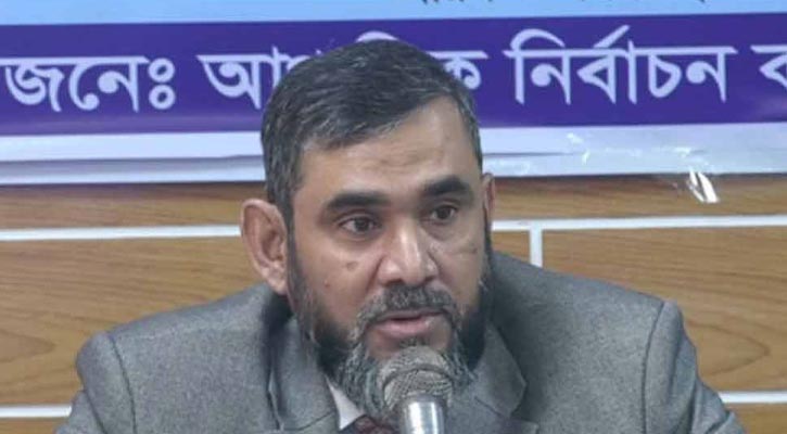 সুষ্ঠু, গ্রহণযোগ্য ও নিরপেক্ষ নির্বাচন দিতে প্রস্তুত কমিশন