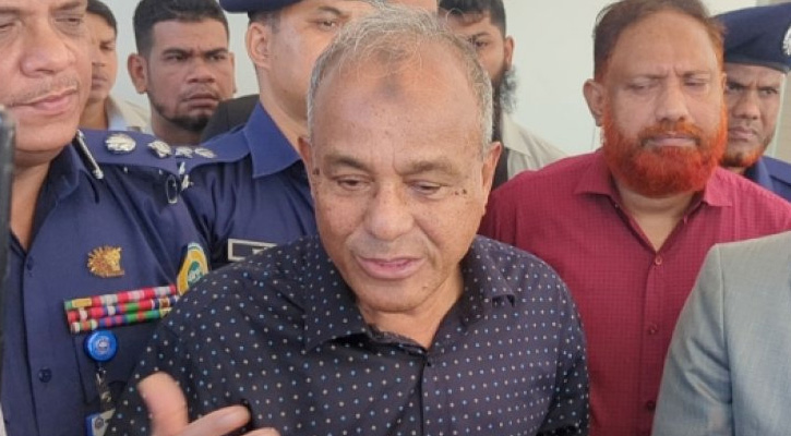 নির্বাচনে ৯ দিনের জন্য মাঠে থাকবে আইনশৃঙ্খলা বাহিনী: স্বরাষ্ট্র উপদেষ্টা