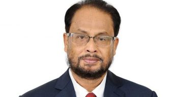 হাত-পা বেঁধে জাতীয় পার্টিকে সাঁতার বাটাতে চায় সরকার: জিএম কাদের