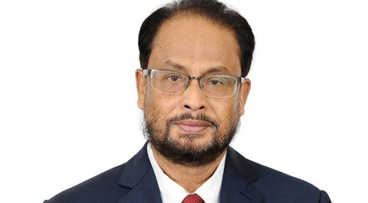 হাত-পা বেঁধে জাতীয় পার্টিকে সাঁতার বাটাতে চায় সরকার: জিএম কাদের