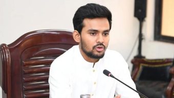 অন্তর্বর্তী সরকারে যুক্ত অনেকেই নির্বাচন করবেন: আসিফ মাহমুদ