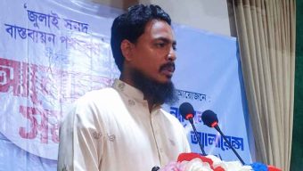 বিএনপি পুরোনো দলে যোগ দিয়েছে: আখতার