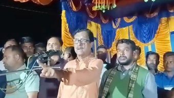 জামায়াত নির্বাচনে জিতলে ‘বিষ’ খাবেন বিএনপি নেতা ফজলুর রহমান