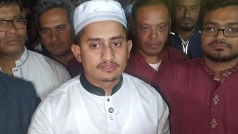 রিকশাচালক, কৃষক, শ্রমিকরাও সংসদে কথা বলার সুযোগ থাকা উচিত: সারজিস