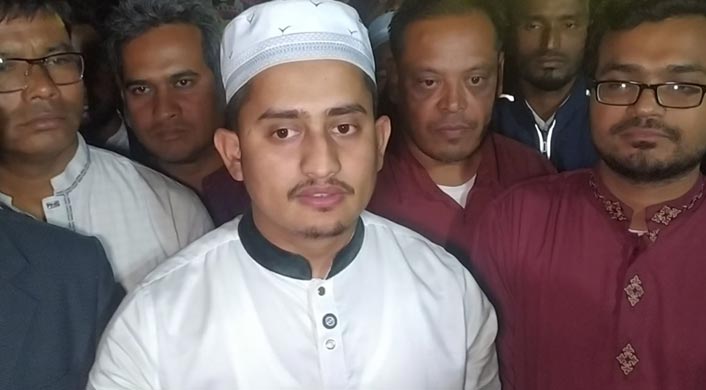 রিকশাচালক, কৃষক, শ্রমিকরাও সংসদে কথা বলার সুযোগ থাকা উচিত: সারজিস