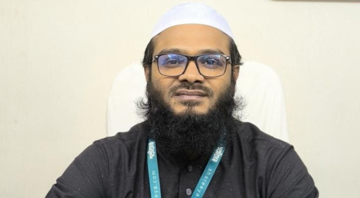 আইডিয়াল ম্যারেজ ব্যুরো’র প্রতিষ্ঠাতা গ্রেপ্তার