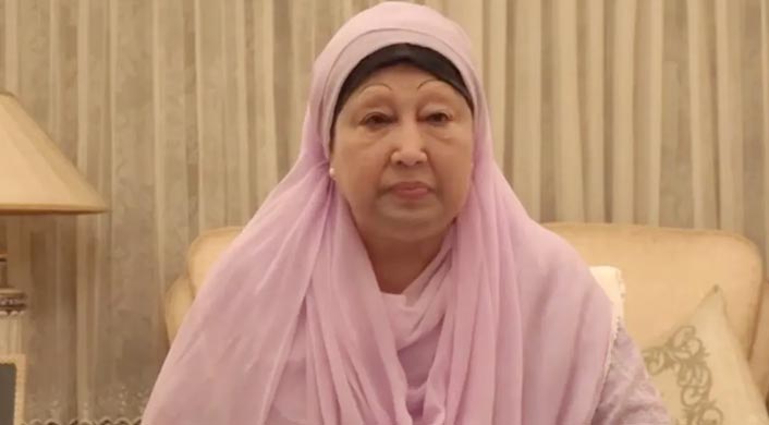 খালেদা জিয়া নিবিড় পর্যবেক্ষণে